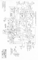 Fender 30 - Schematic